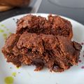 Cooksnap από Maria Economou στη συνταγή Κέικ μπανάνας χωρίς ζάχαρη (νηστίσιμο)