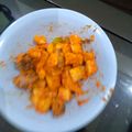 Cooksnap dari kucingkepanasan untuk resep Sambal goreng kentang