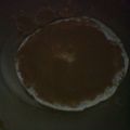 El cooksnap de tresher cuando hizo Panqueques.