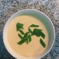 Cooksnap dari Elis Nurwahyuni untuk resep Chawan mushi