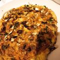 Cooksnap dari Maria Fransiska untuk resep Telur Dadar Tebal Cepat & Anti Ribet