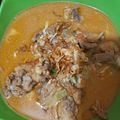 Cooksnap dari Marlina Ramadantie untuk resep Tongseng Ayam Santan