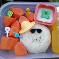 Cooksnap dari Shellvia Krisv untuk resep Mango Sticky Rice (Khao Niao Mamuang)