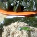Cooksnap dari maria suhartati untuk resep Pelas Dele