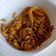 Cooksnap dari Ana Nurjannah untuk resep Mie homemade 2 prohe (MPASI 1+)