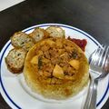 Cooksnap dari Linds Qin untuk resep 01. Nasi Tim Ayam