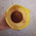 El cooksnap de Nerea cuando hizo Natilla de vainilla, al microondas (sin Huevo).