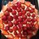 El cooksnap de Paula Romero cuando hizo Cheesecake de frutillas.