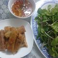 Cooksnap của Victoria Nguyen khi họ làm theo món Món Ngon Tiện Lẹ - Chả Giò Môn Tôm Thịt
