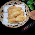 Cooksnap dari Rany TriSuci untuk resep Curry Puff