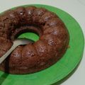 Cooksnap dari Yuni Mulyani untuk resep Bolu kukus coklat no telur