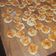 El cooksnap de Sergio Luis cuando hizo Pizzetas caseras.