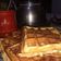 El cooksnap de Anahi Ruscitti cuando hizo Waffles de banana ♥.