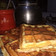 El cooksnap de Anahi Ruscitti cuando hizo Waffles de banana ♥.