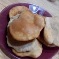 El cooksnap de Noe Moncada cuando hizo Tortas fritas súper fáciles.
