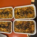 Cooksnap dari iie untuk resep Salmon Mentai Rice