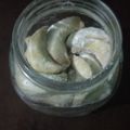 Cooksnap dari Wety Irawati untuk resep Putri Salju Ekonomis Murah Meriah Ala Mamake