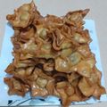 El cooksnap de titi cuando hizo 🇦🇷🇦🇷PASTELITOS CRIOLLOS🇦🇷 😀.