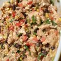 sugarbear92's cooksnap of when they made Summer BBQ Salad.