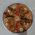 Cooksnap dari Yusilia Andriyani untuk resep Nasi mandi ayam