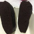 Cooksnap dari nikenindraswati08 untuk resep Brownis kukus maniz