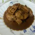 Cooksnap dari Ayumi Itsuwa untuk resep Semur Ayam