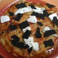 Cooksnap dari Niken Wulansari untuk resep Okonomiyaki kansai