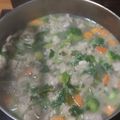 Cooksnap dari Putih Asmara untuk resep Sup Ayam KFC ala Rumahan