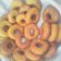 Cooksnap dari Kurnia Syukron untuk resep Donat Labu Kuning Empuk