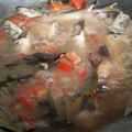 Cooksnap dari irmaocta susanti untuk resep Pindang asem ikan layang