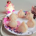Sheela Biswas 's cooksnap of when they made পান মোদক(pan modak recipe in bengali).