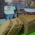 El cooksnap de carolina cuando hizo Pan Lactal o Pan Bloque INTEGRAL 🍞.