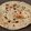 Noopur Alok Vaishnav's cooksnap of when they made બાજરીના રોટલા (Bajri na rotla recipe in Gujarati).