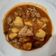 El cooksnap de MaryGlory cuando hizo Estofado chuletas de aguja cerdo.