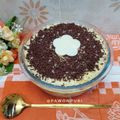 Cooksnap dari Pawon Puri untuk resep Puding Roti simple (alakadarnya)