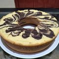 Cooksnap dari Agustina Waode untuk resep Bolu Jadul (Butter Cake Method)