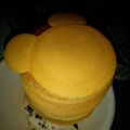 Piety's cooksnap of when they made Wainar Fulawa.