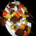 Ayshat Adamawa(U. Maduwa)'s cooksnap of when they made Home made tsire.