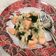 Cooksnap dari Nur Abfifa Nugraini untuk resep Nasi Salmon Bayam