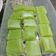 Cooksnap Fatin Fauzi semasa beliau membuat Kuih seri muka pandan.