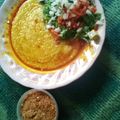 Maryam Aminu shehu 's cooksnap of when they made Dan malele.