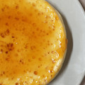 El cooksnap de Armando RZ cuando hizo Flan de coco rápido.