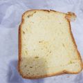 Cooksnap dari Yunita Mintorogo untuk resep Roti tawar rebread