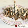 Cooksnap από july88 στη συνταγή Σαρδέλες μυρωδάτες στο φούρνο