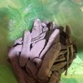 Cooksnap dari Thursina Handayani untuk resep #12 Keripik pisang coklat khas lampung#bikinramadanberkesan