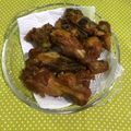 Cooksnap dari Nila Ziliwu untuk resep Ayam Goreng Ungkep Bumbu Kuning