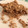 El cooksnap de Evatxu78 cuando hizo Crumble de manzana y plátano.