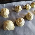 Cooksnap από Roula Voulga στη συνταγή Σοκολατάκια ορέο