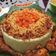 Cooksnap dari Titin Marlina untuk resep Tumpeng nasi kuning ultah Chandra🎂🍚
