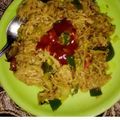 poonam tiwari का कुकस्नैप जब उन्होंने चाऊमीन(chowmien recipe in hindi) बनाया था।